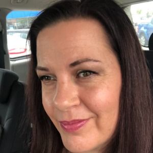 Meet your Posher, Tammy